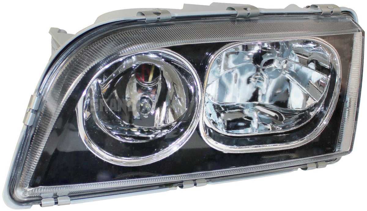 SKANDIX Shop Volvo parts: Headlight left Dual headlight 30899878 (1015491)