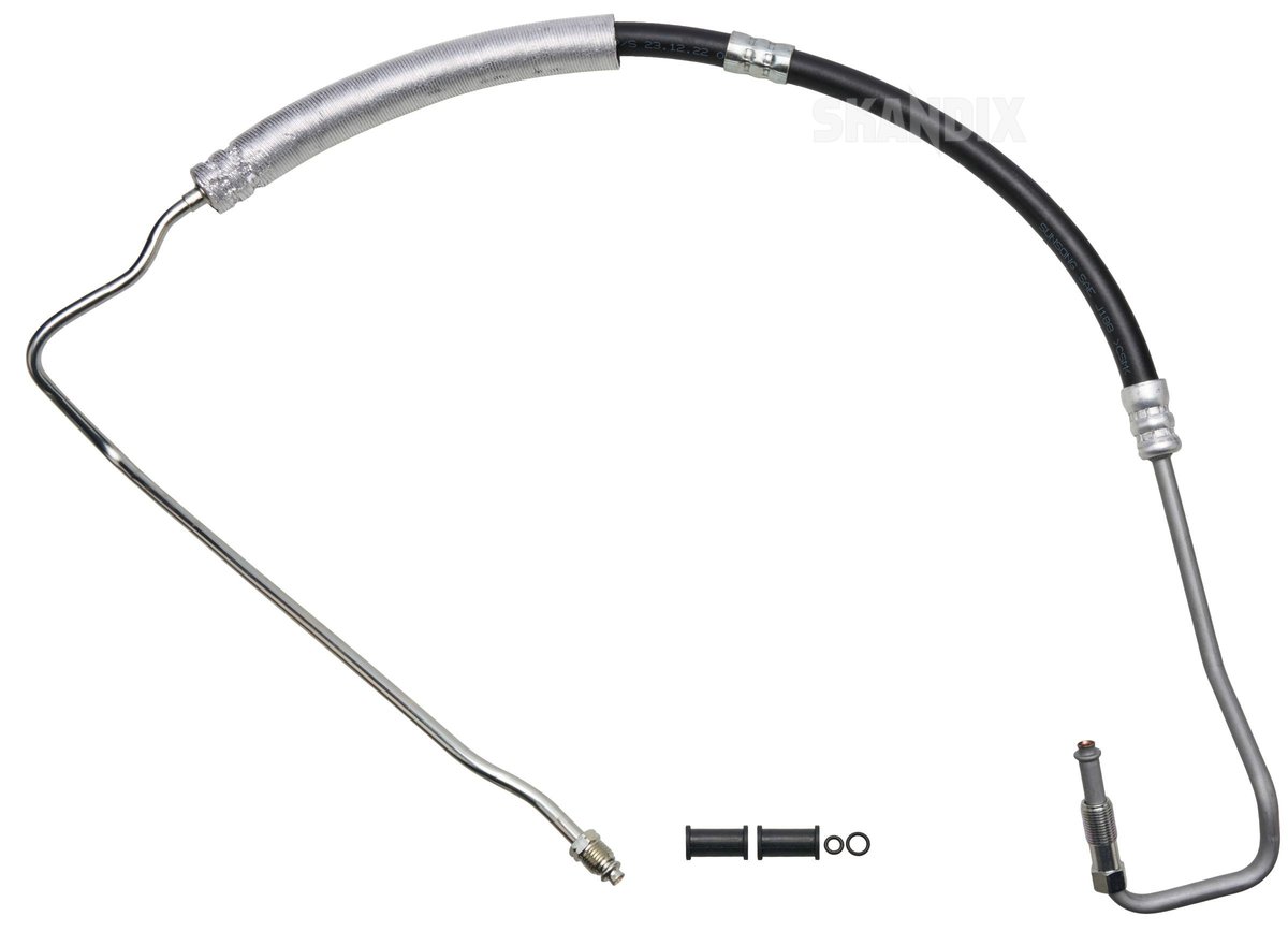 SKANDIX Shop Volvo parts: Pressure hose, Steering system 30644363 (1015763)