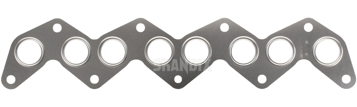 SKANDIX Shop Volvo parts: Gasket, Exhaust manifold 8653687 (1015879)