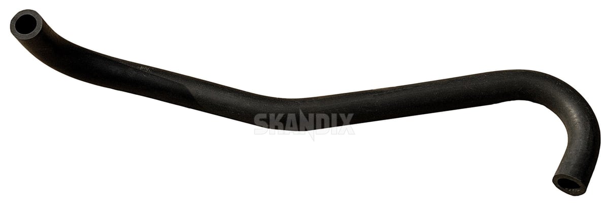 SKANDIX Shop Volvo parts: Heater hose Heat exchanger - Cylinder head ...