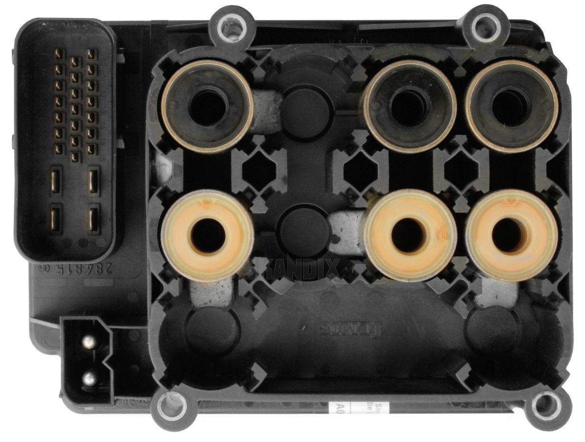 SKANDIX Shop Volvo parts: Control unit, Brake/Driving dynamics 8602265 ...