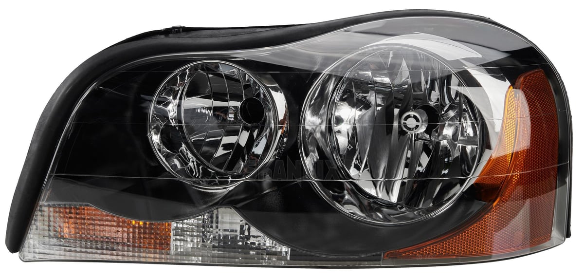 SKANDIX Shop Volvo parts: Headlight left H7 30744007 (1016168)