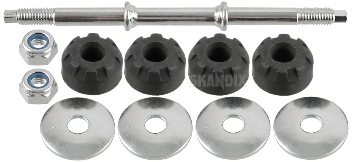SKANDIX Shop Volvo parts: Sway bar link Front axle fits left and right ...
