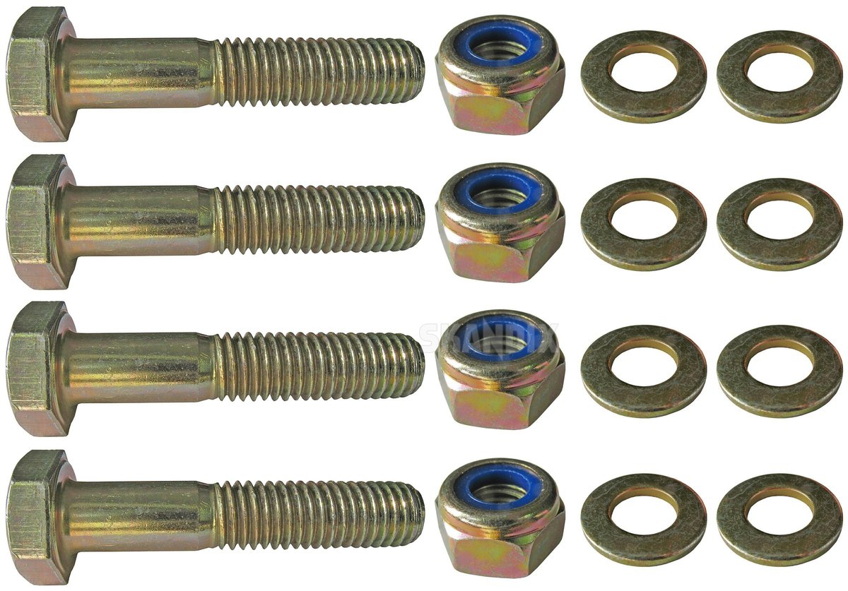 SKANDIX Shop Volvo parts: Mounting kit, Ball joint (1016908)