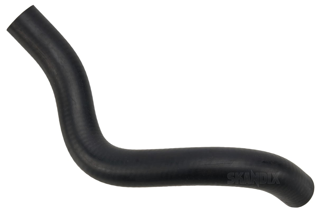 SKANDIX Shop Volvo parts: Heater hose Outtake Water pipe - Firewall ...