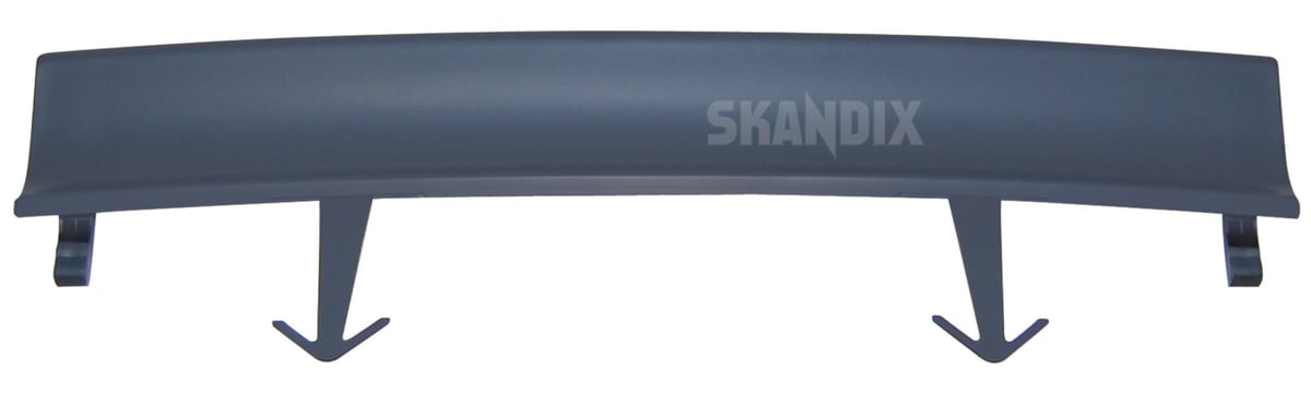 SKANDIX Shop Volvo parts: Spoiler for Bumper front middle 30896938 ...