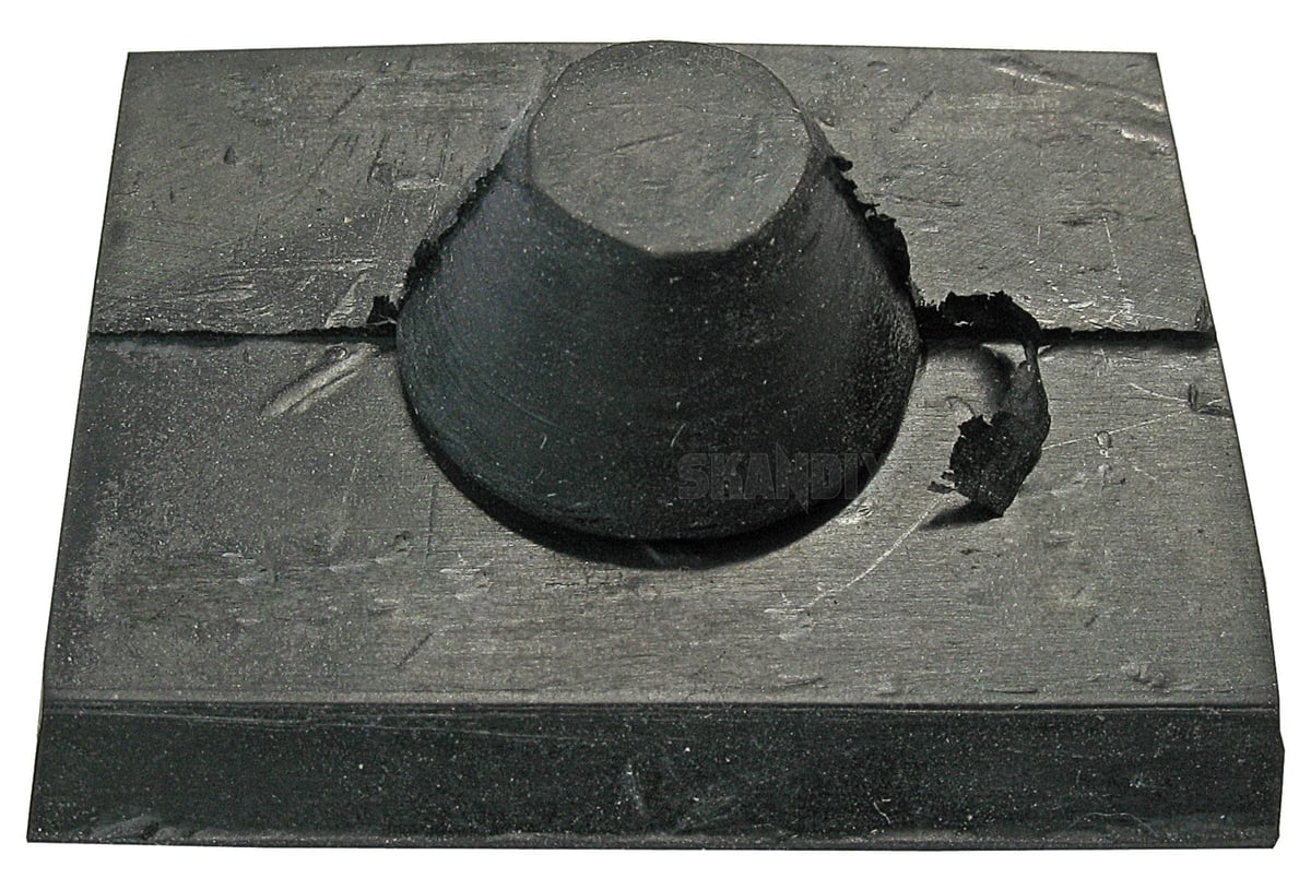 SKANDIX Shop Volvo parts: Plug Trunk door angular 660564 (1018285)