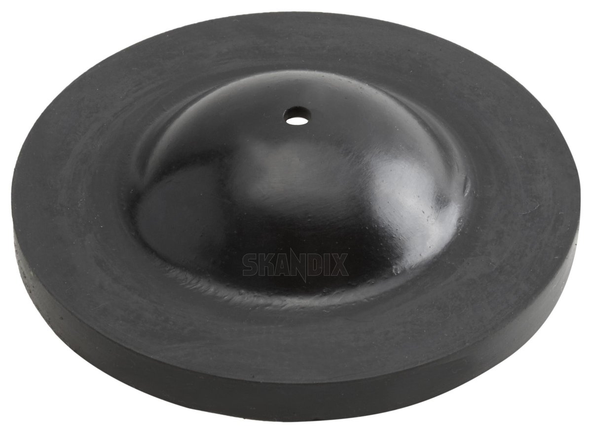 SKANDIX Shop Volvo parts: Gasket, Cap Fuel tank 665118 (1018940)