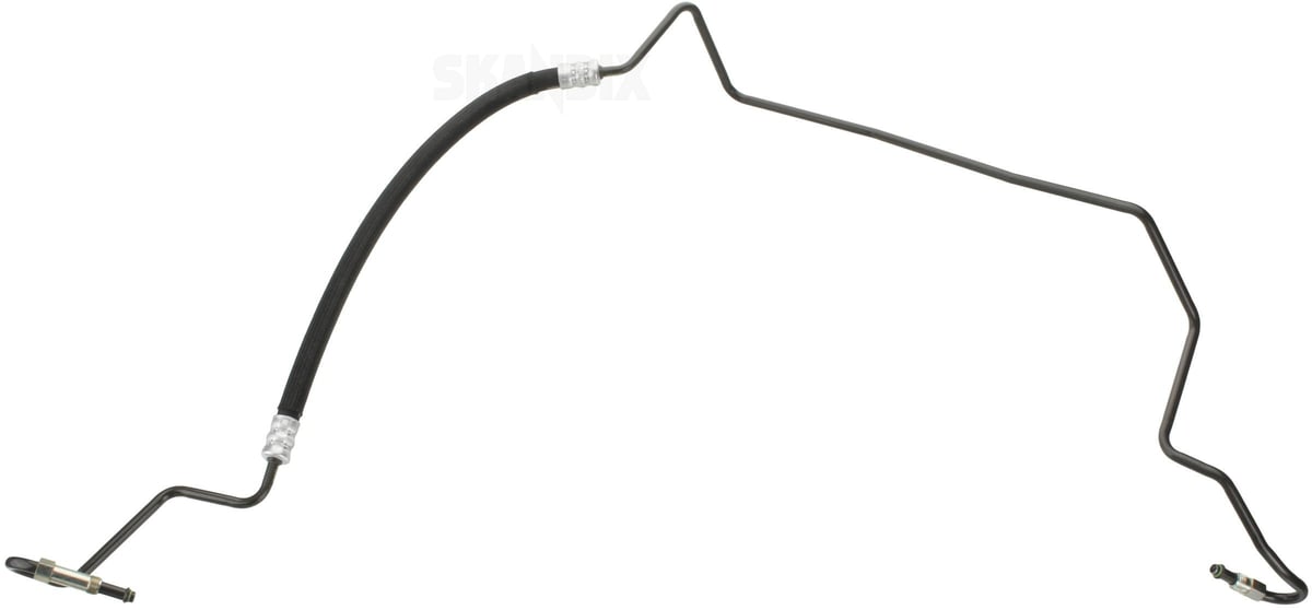 SKANDIX Shop Volvo parts: Pressure hose, Steering system 9489669 (1019300)