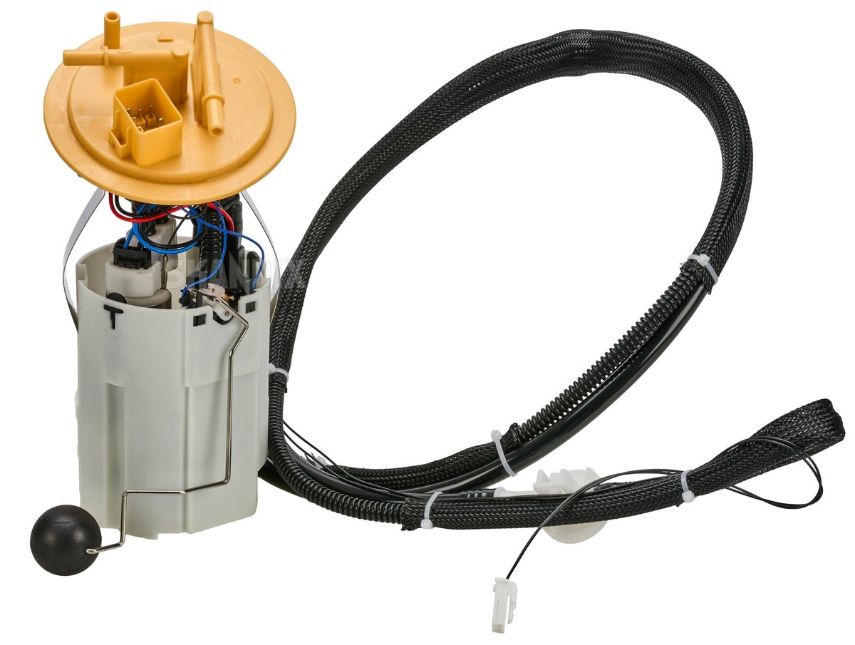SKANDIX Shop Volvo parts: Fuel feed unit 30761747 (1019314)