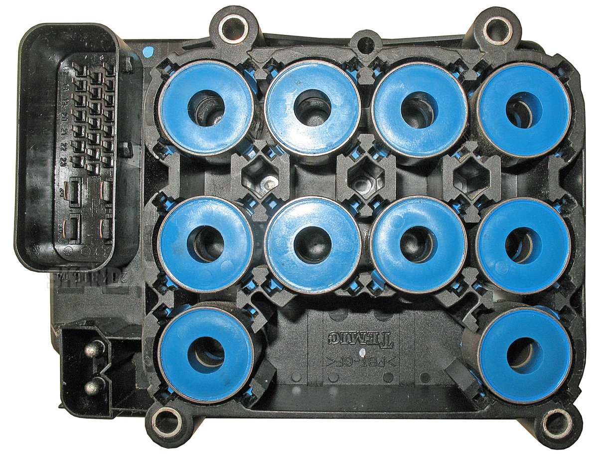 SKANDIX Shop Volvo parts: Control unit, Brake/Driving dynamics 8619545 ...