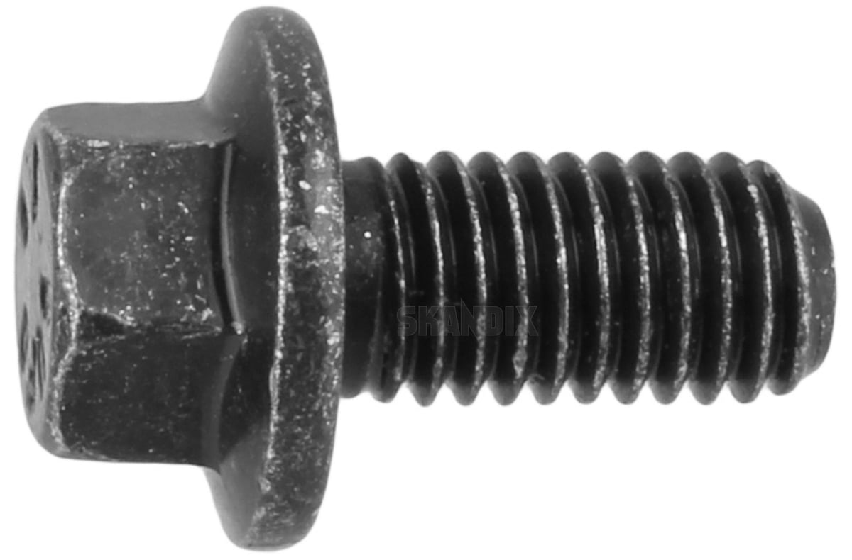 SKANDIX Shop Volvo parts: Screw/Bolt Flange screw M8 982793 (1019963)