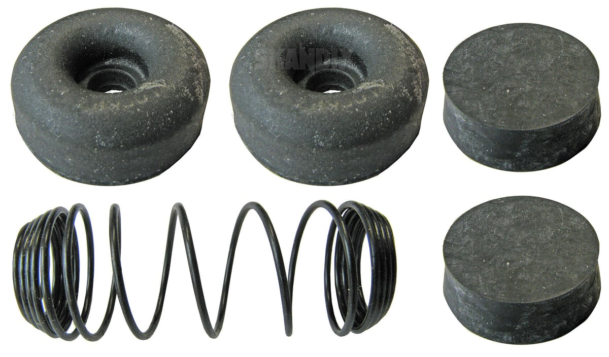 SKANDIX Shop Volvo parts: Repair kit, Wheel brake cylinder Rear axle ...