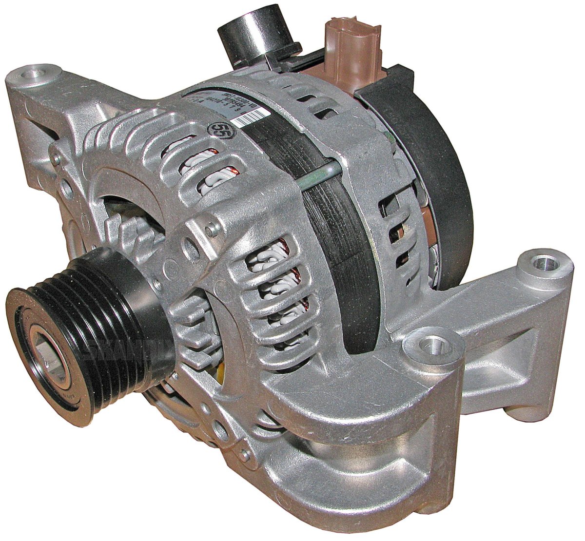 SKANDIX Shop Volvo parts: Alternator 150 A 36002575 (1021124)