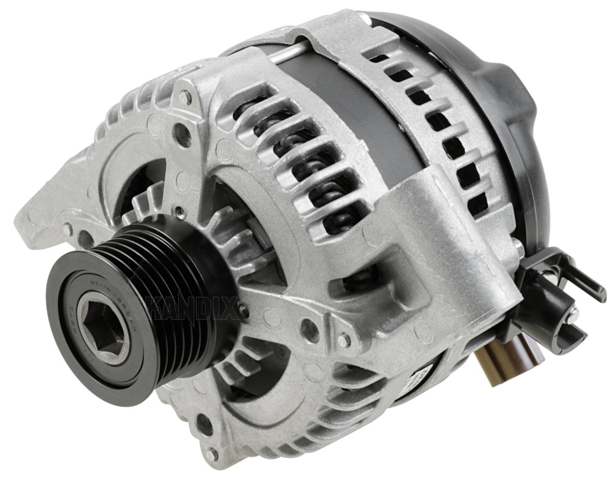 SKANDIX Shop Volvo parts: Alternator 150 A 36002575 (1021126)