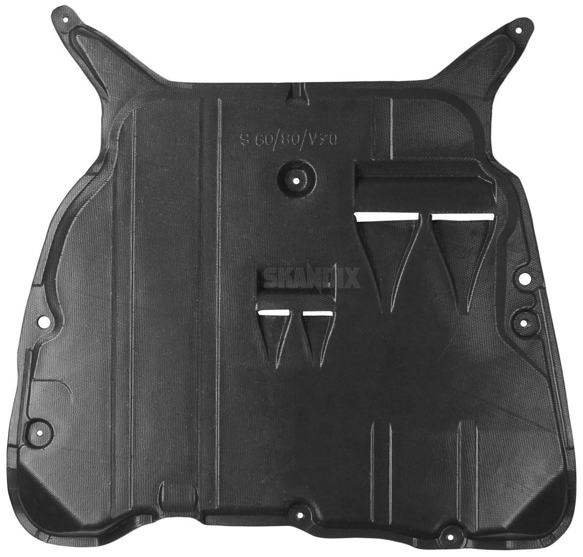 SKANDIX Shop Volvo parts: Engine protection plate 30741968 (1021329)