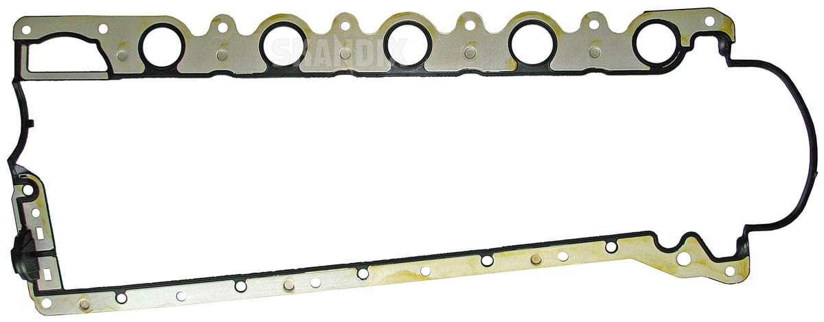 SKANDIX Shop Volvo parts: Gasket, Valve cover outer 8642996 (1021340)