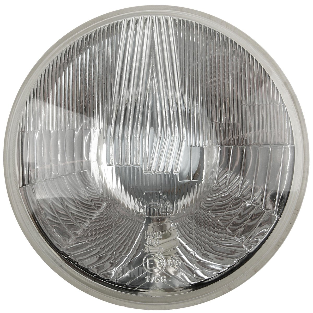 SKANDIX Shop Volvo parts: Headlight H4 with Parking light (1021752)