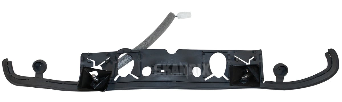 SKANDIX Shop Volvo parts: Gasket, Door handle with Bulb holder, Licence ...