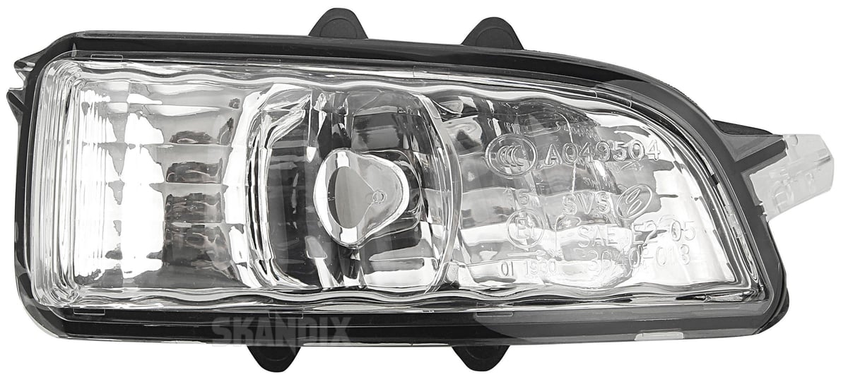 SKANDIX Shop Volvo parts: Indicator, Outside mirror right 31111102 ...