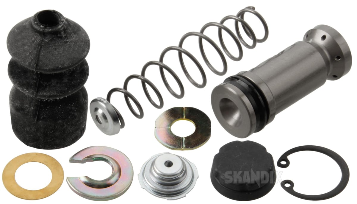 SKANDIX Shop Volvo parts: Repair kit, Master brake cylinder 276461 ...
