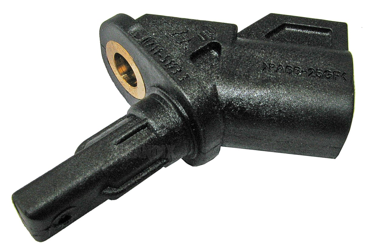 SKANDIX Shop Volvo parts: Sensor, Wheel speed Front axle 32301800 (1022649)