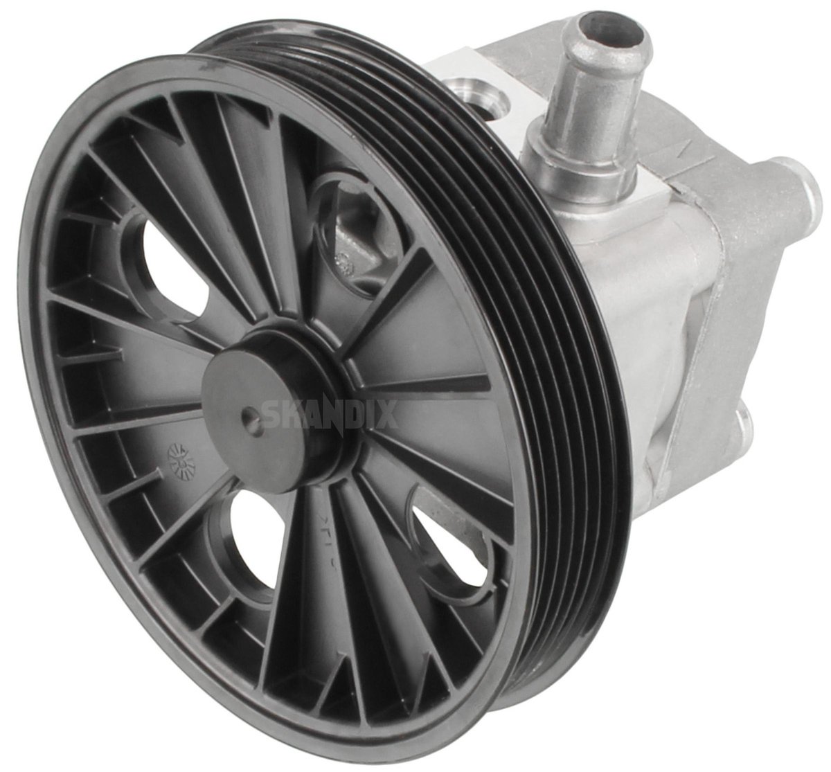 SKANDIX Shop Volvo parts: Hydraulic pump, Steering system 36050562 ...