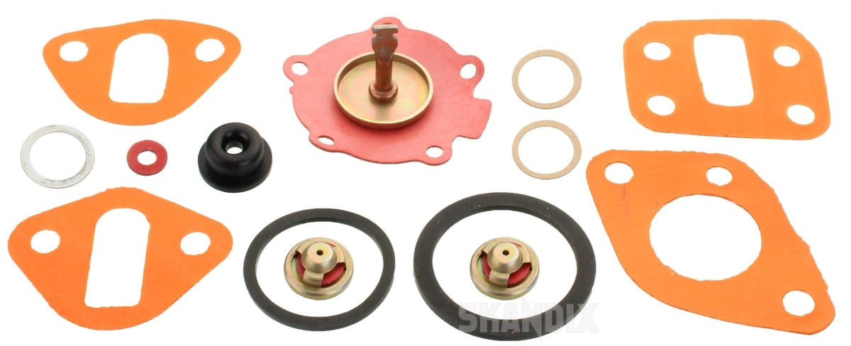 SKANDIX Shop Volvo parts: Repair kit, Fuel pump 276281 (1022873)