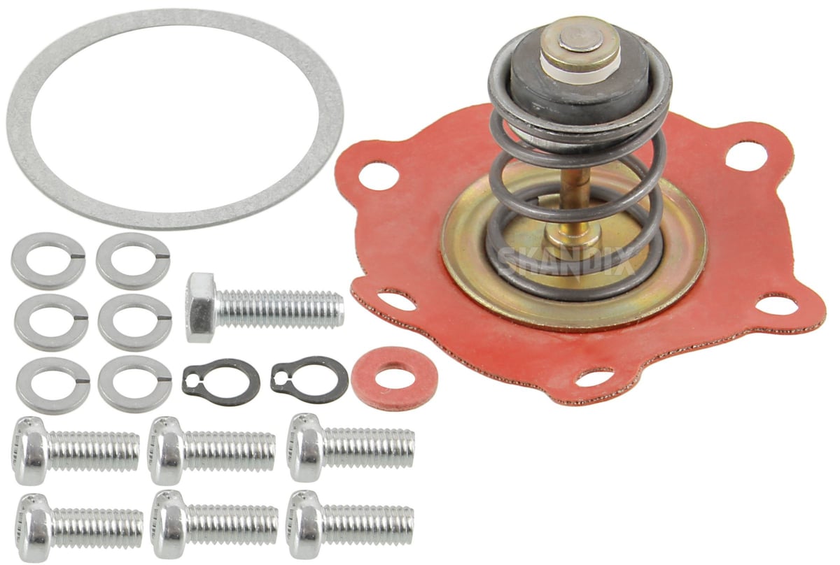 SKANDIX Shop Volvo parts: Repair kit, Fuel pump 276520 (1022874)