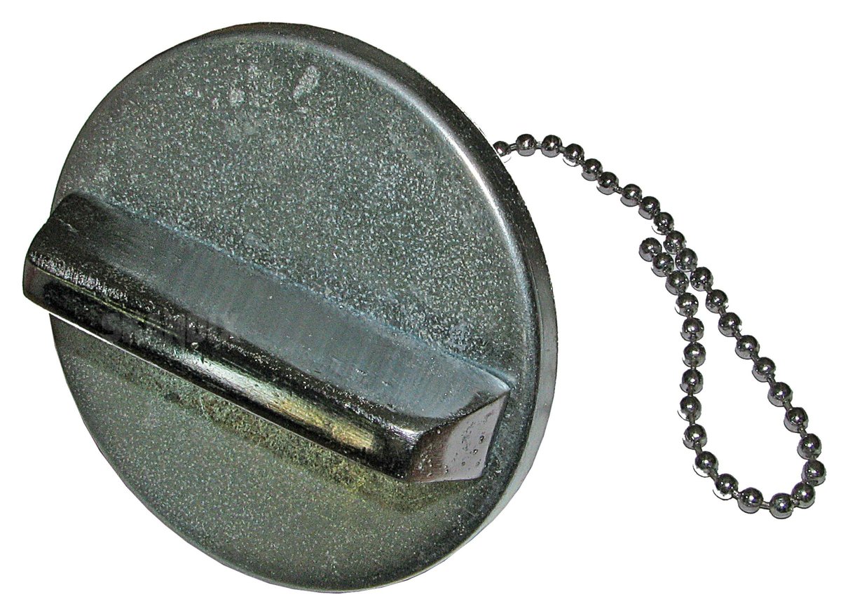 SKANDIX Shop Volvo parts: Cap, Fuel tank 666792 (1022876)