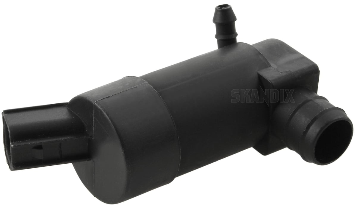 SKANDIX Shop Volvo parts: Wiper Washer Pump Motor 31349235 (1023421)