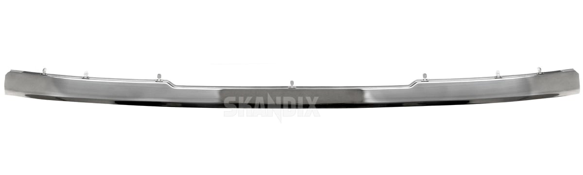 SKANDIX Shop Volvo parts: Trim moulding, Bumper front middle 1341835 ...