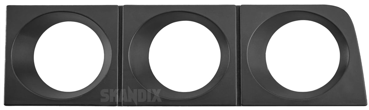 SKANDIX Shop Volvo parts: Cover, additional instrument 52 mm 1259660 ...