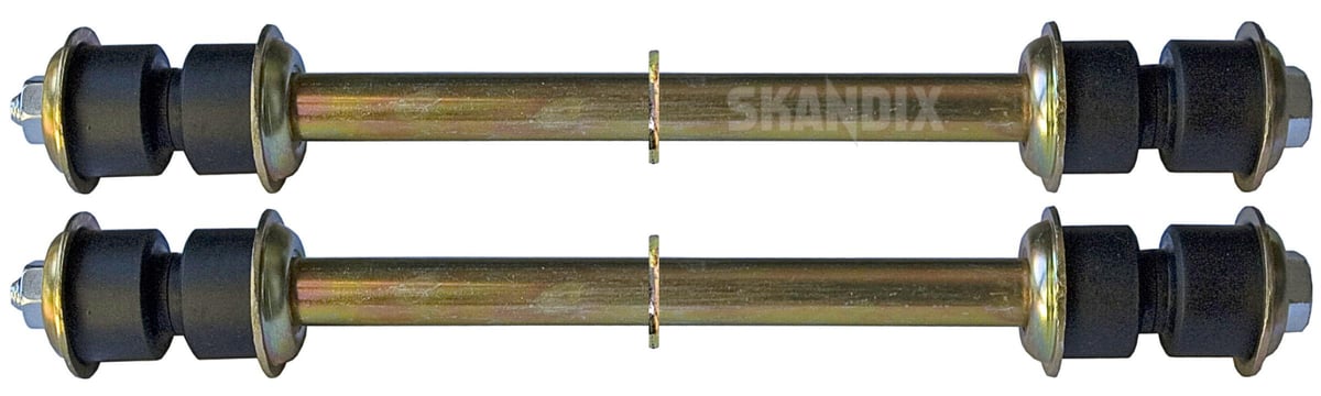 SKANDIX Shop Volvo parts: Sway bar link Front axle Kit for both sides ...