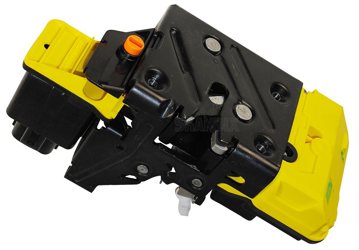 SKANDIX Shop Volvo parts: Door lock rear left 30699754 (1024535)