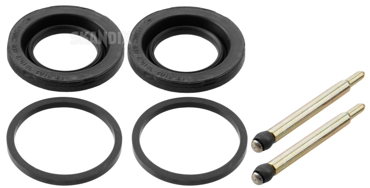 SKANDIX Shop Volvo parts: Repair kit, Boot Brake caliper Rear axle for ...