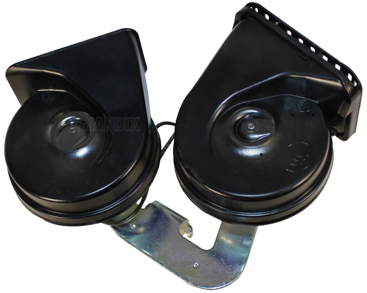 SKANDIX Shop Volvo parts: Horn high-frequency low-frequency 32285616 ...