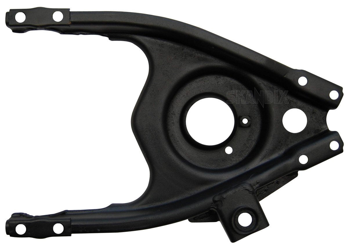 SKANDIX Shop Volvo parts: Control arm left lower Front axle (1025002)