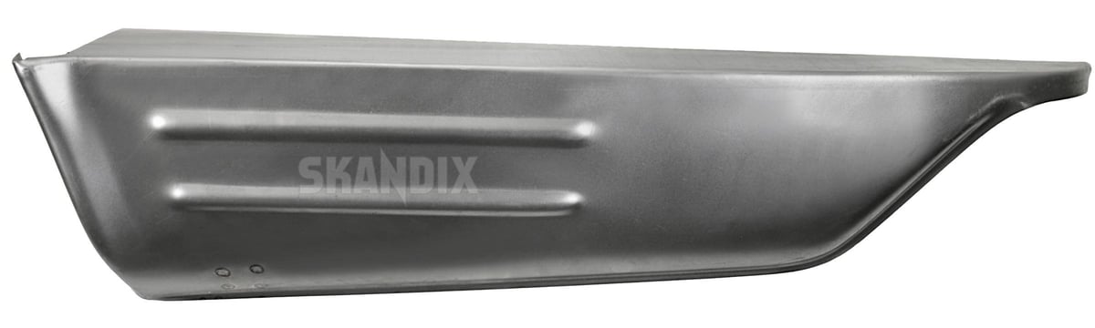 SKANDIX Shop Volvo parts: Repair panel, Fender End tip rear left 657633 ...
