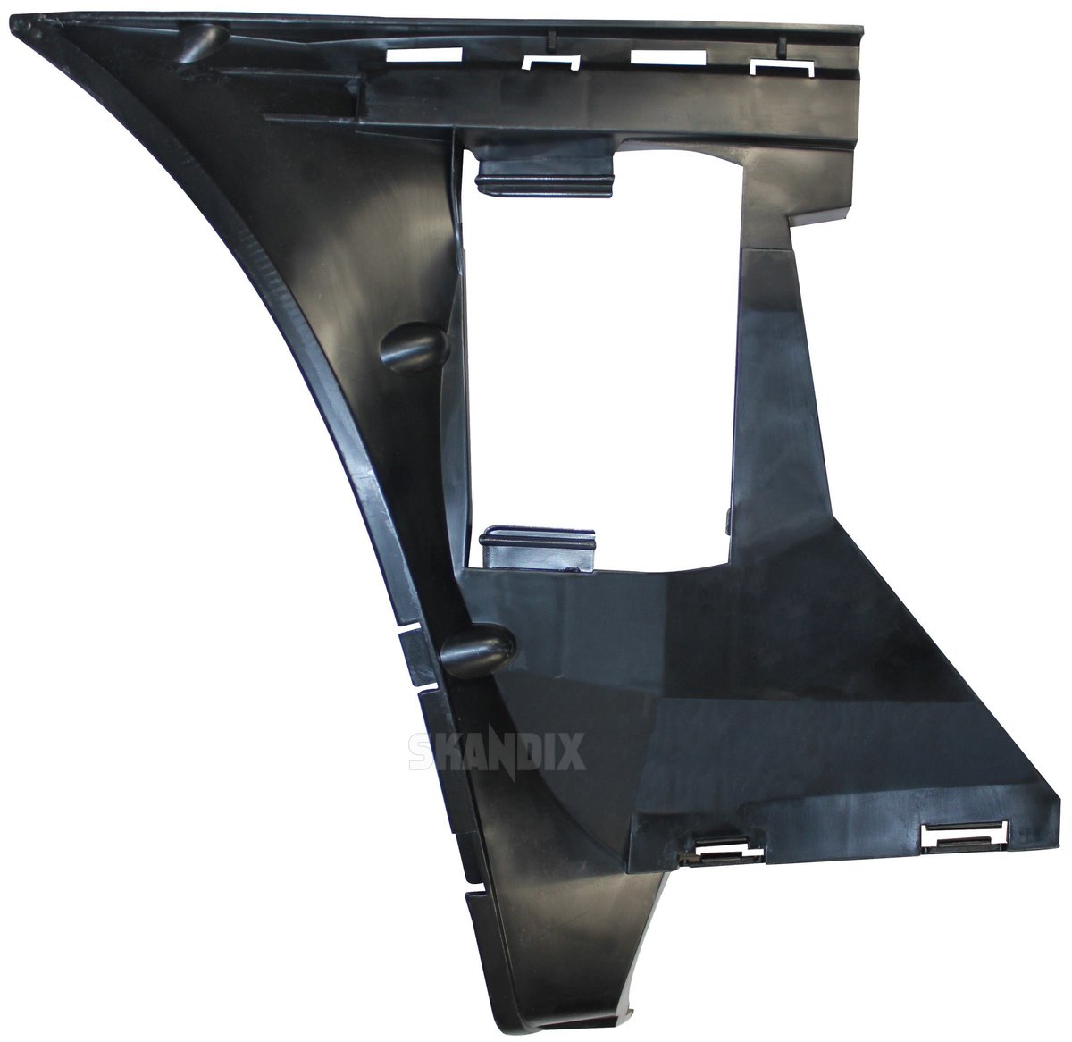SKANDIX Shop Volvo parts: Mounting bracket, Bumper rear left 8659498 ...