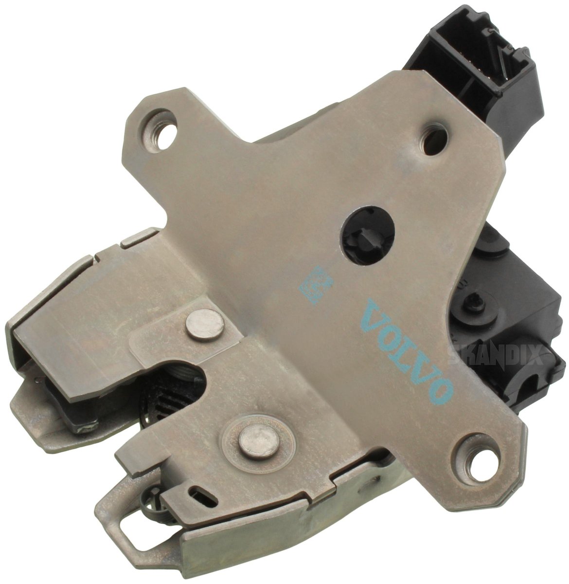 SKANDIX Shop Volvo parts: Tailgate lock without Emergency opening ...