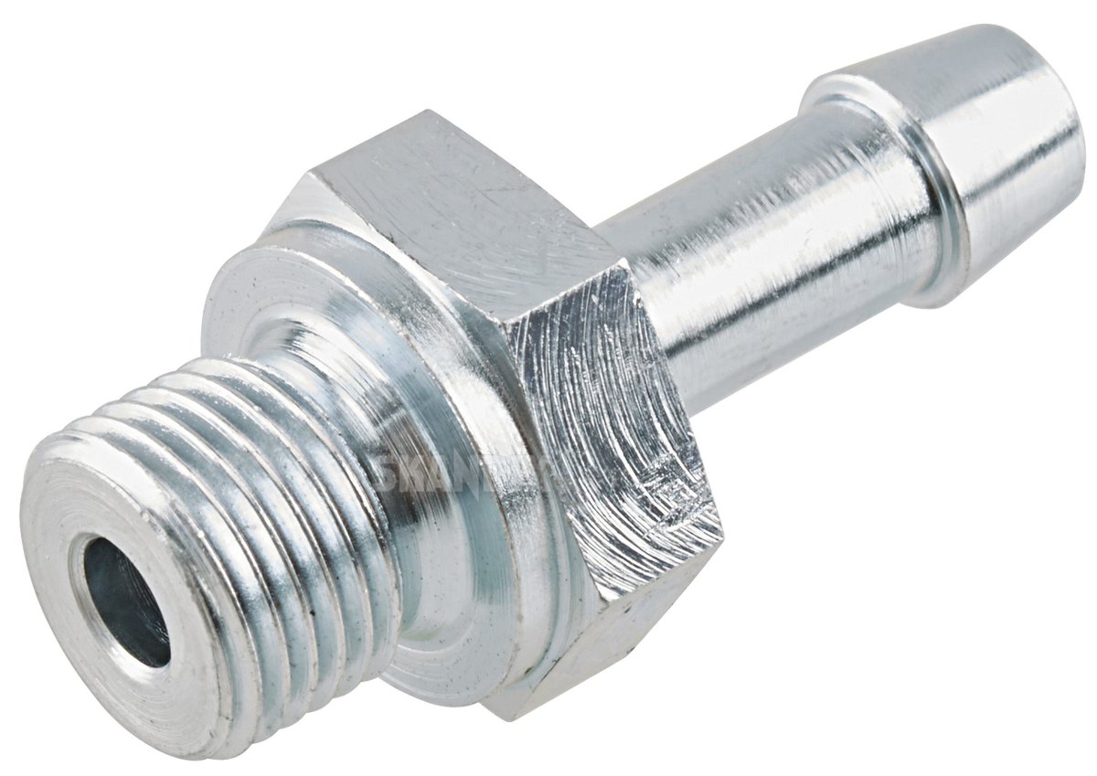 SKANDIX Shop Volvo parts: Connector stud, Fuel pump Outlet straight ...
