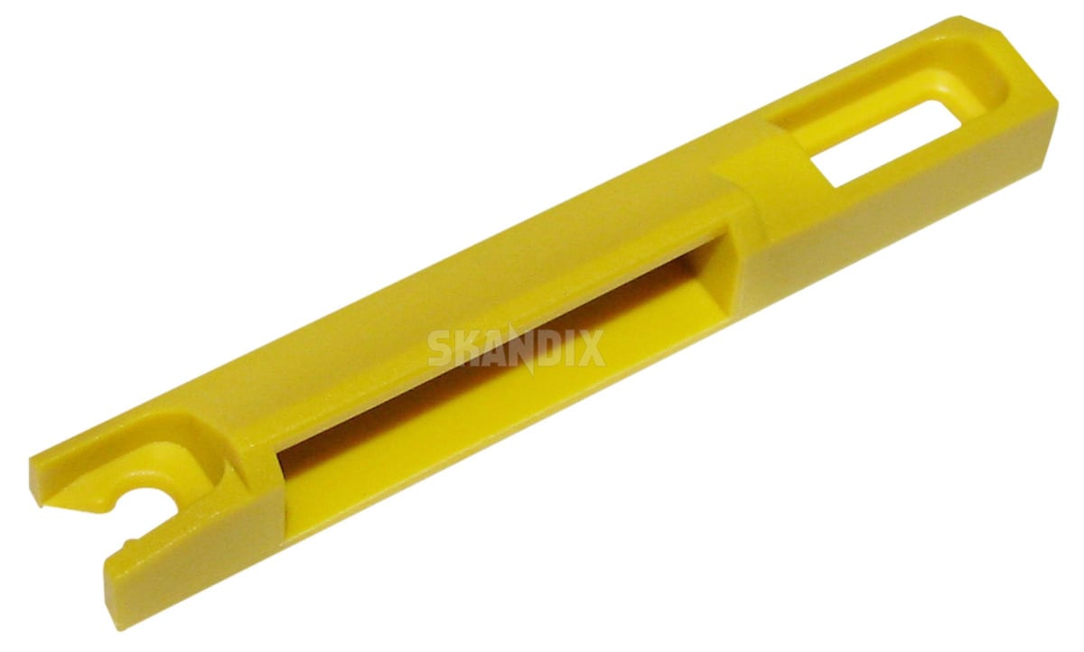 SKANDIX Shop Volvo parts: Clip, Body trim Rail Roof edge 1372682 (1026559)