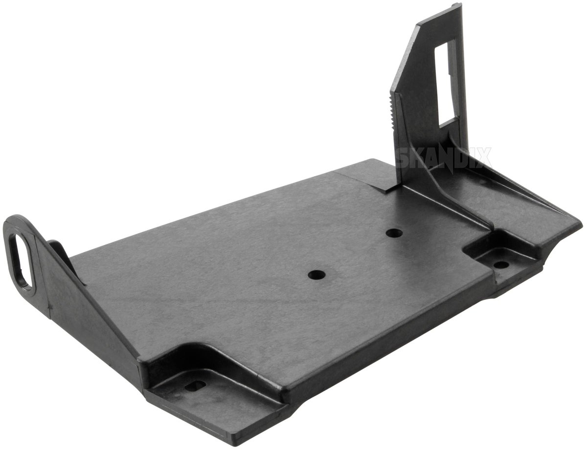 SKANDIX Shop Volvo parts: Bracket, Radiator grill right 3538988 (1027680)
