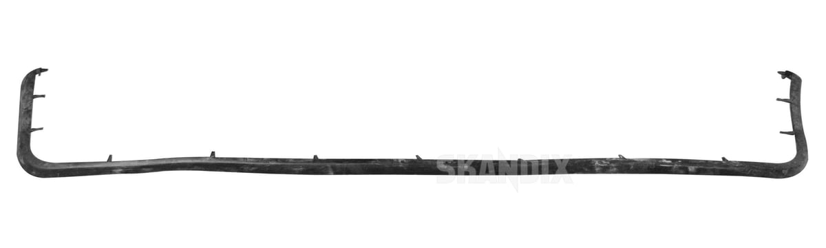 SKANDIX Shop Volvo parts: Rubber pad Bumper front upper 1202119 (1027926)