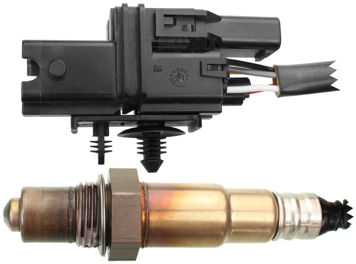 SKANDIX Shop Volvo parts: Lambda sensor Regulating probe 8670278 (1028026)