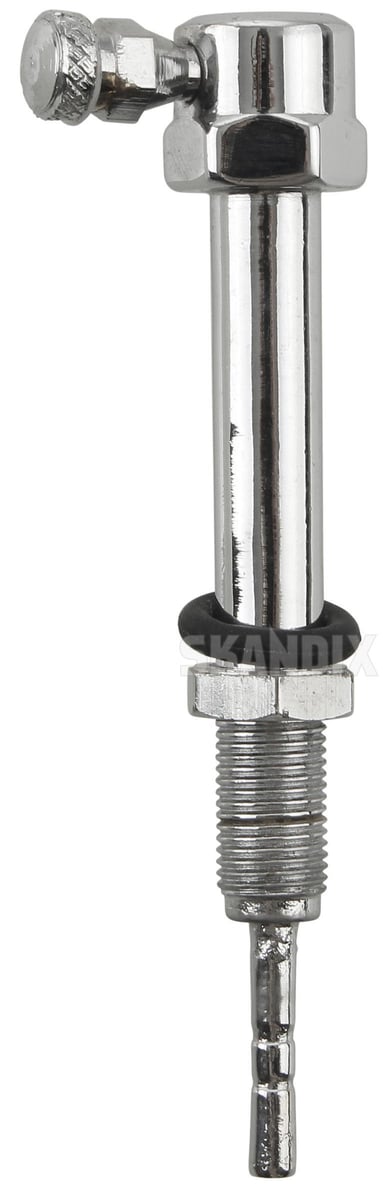 SKANDIX Shop Volvo parts: Nozzle, Windscreen washer for Windscreen ...