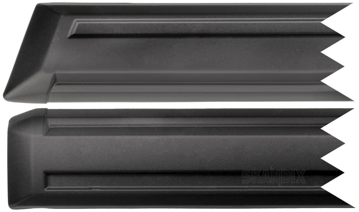 SKANDIX Shop Volvo parts: Trim moulding, Door for Driver side, rear ...