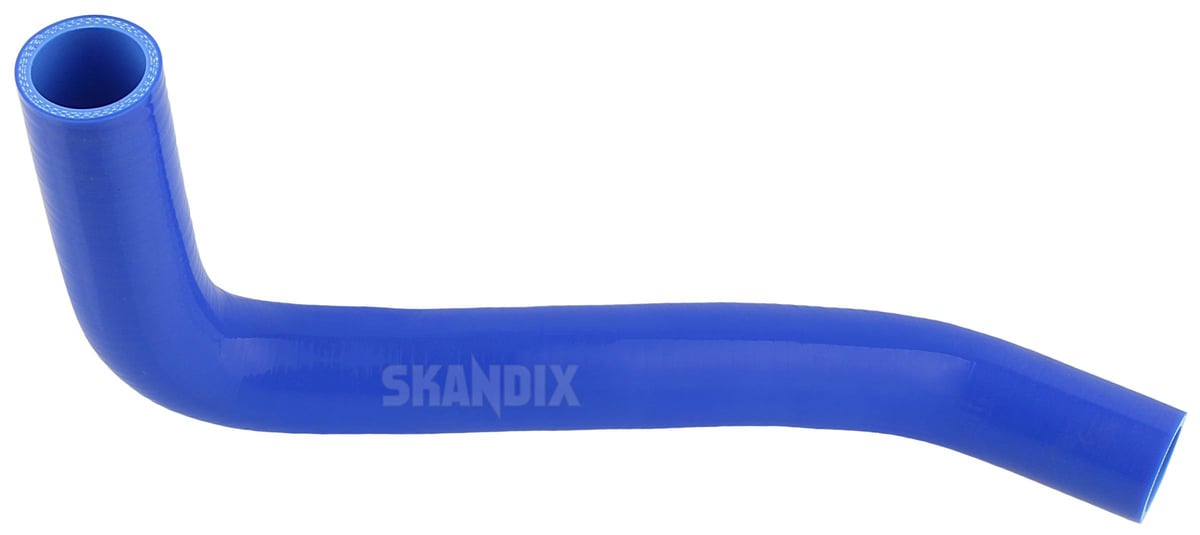 SKANDIX Shop Volvo parts: Radiator hose lower Engine cooler - Water ...