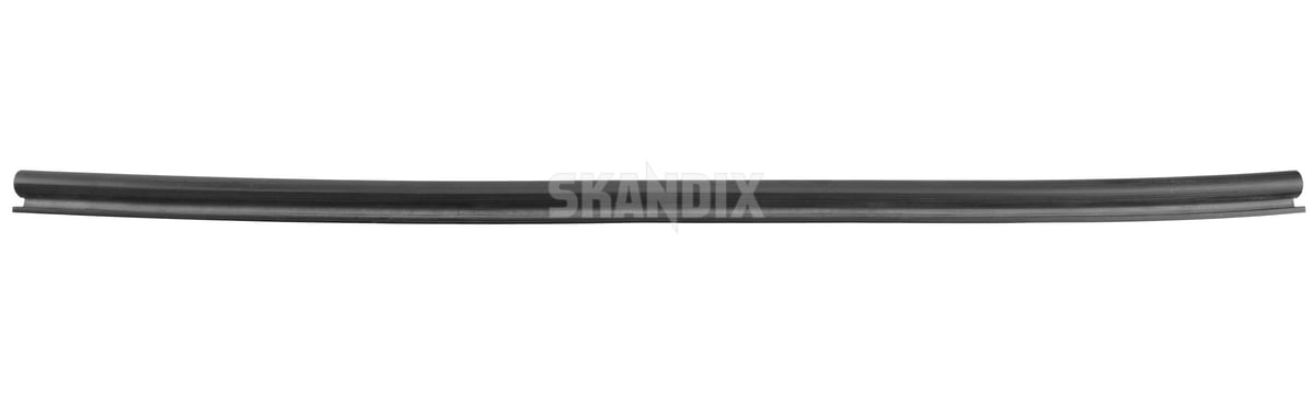 SKANDIX Shop Volvo parts: Door seal for Driver side, rear for Door ...